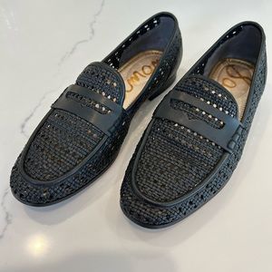 Sam Edelman Leora loafers